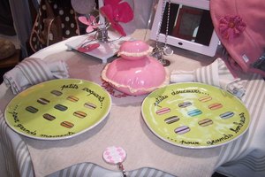 Allegria - Atelier des cr&eacute;ateurs
