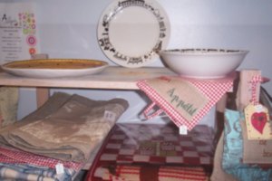 Allegria - Atelier des cr&eacute;ateurs