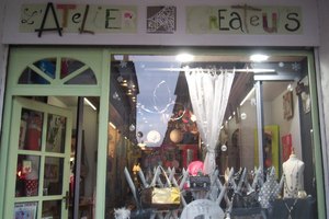 Allegria en boutique