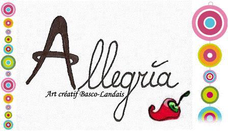 Allegria logo